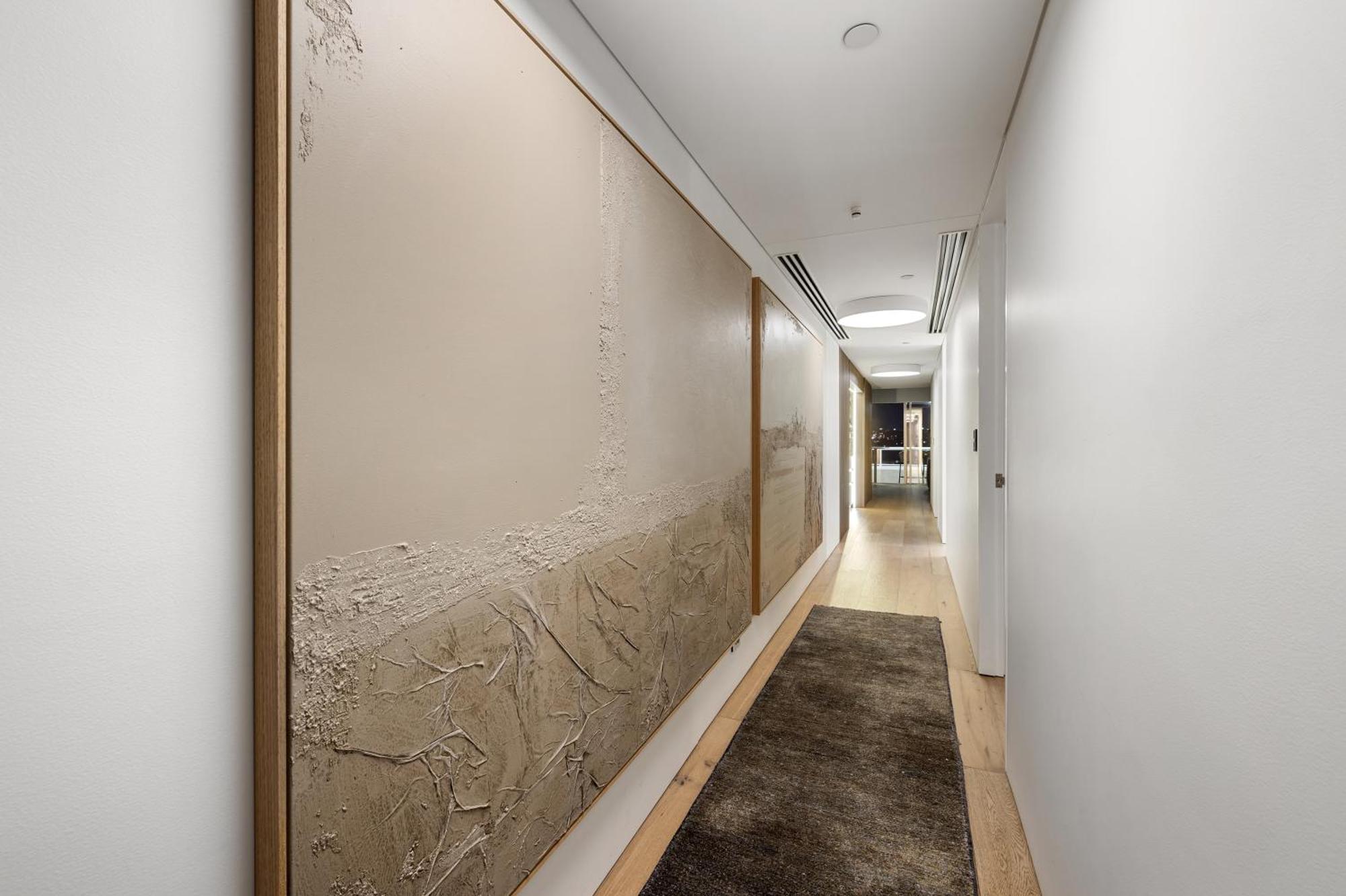 3 Bedroom Darling Harbour Apartment Сидни Екстериор снимка